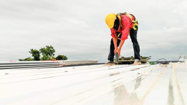 Best Chimney Flashing Repair  in Westmont, IL