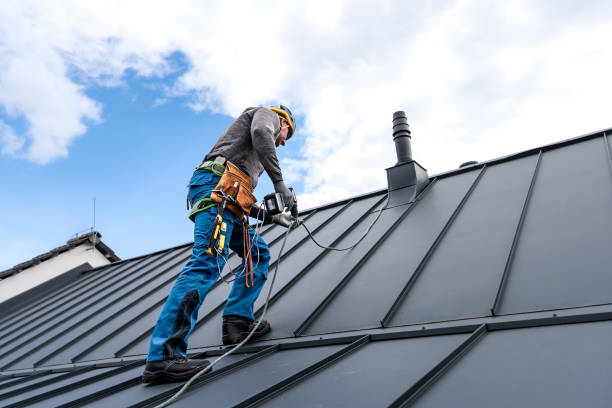4 Ply Roofing in Westmont, IL